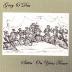 Sittin' On Your Fence EP/CD 2000