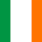 Rep of Ireland flag