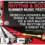 RGG Festival poster A