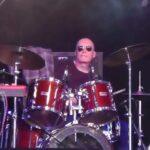 Micky Barker drums