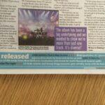 Daily Mirror  FLY review 2