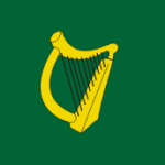 Irish Harp