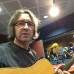 Gary O'Dea live session @ BBC WM on the Richie Anderson Show