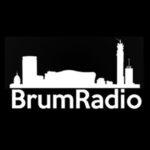 Brum Radio logo