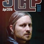 SLAP Mag April 2016