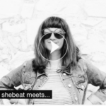 Jodie Scofield - SHEBEAT